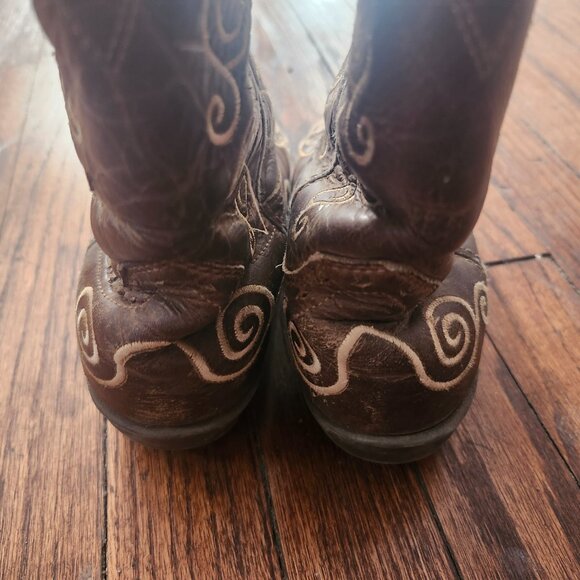 Ariat kids boots - Picture 5 of 5